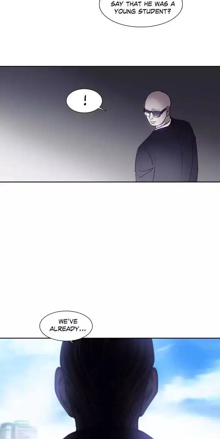 Unknown Code Chapter 29 36